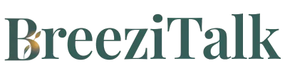 BreeziTalk